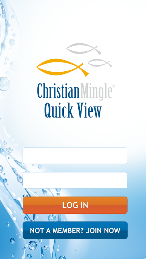 Welcome to ChristianMingle.com