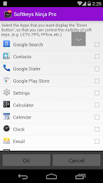 Softkeys Ninja poster 6