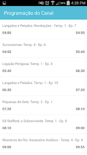 Free LTV Lembretes APK