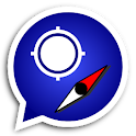 Where are you? logo