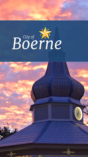 City of Boerne TX