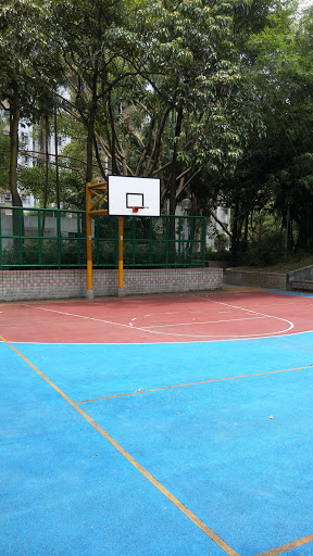Siu Shan Basketball Court