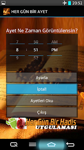 How to install HER GÜN BİR AYET 1.2 mod apk for android