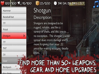  Overlive: Zombie Survival RPG  