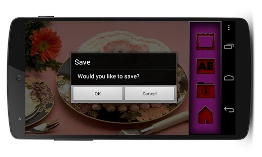 Photo On Cake : Photo Editor Screenshots 9