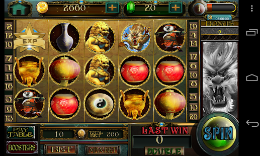 How to download Slots - Golden Dragon 1.2.9 unlimited apk for laptop