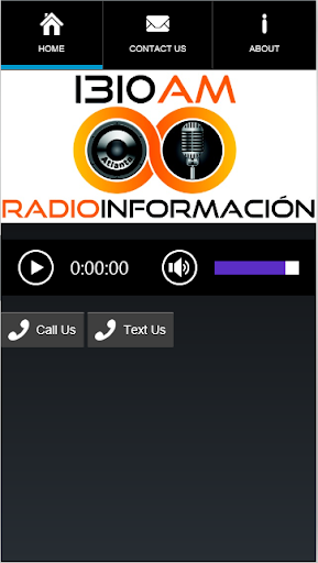 Radio Información 1310 AM