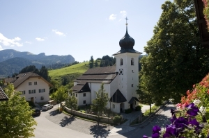 Pfarrkirche St. Koloman