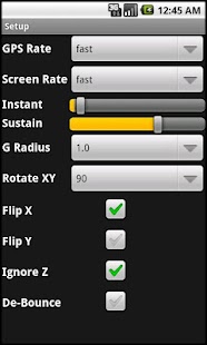 How to get GForce-Free 1.5 unlimited apk for android