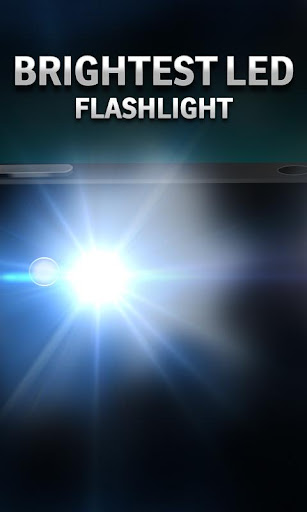 免費下載工具APP|Flashlight LED Free app開箱文|APP開箱王