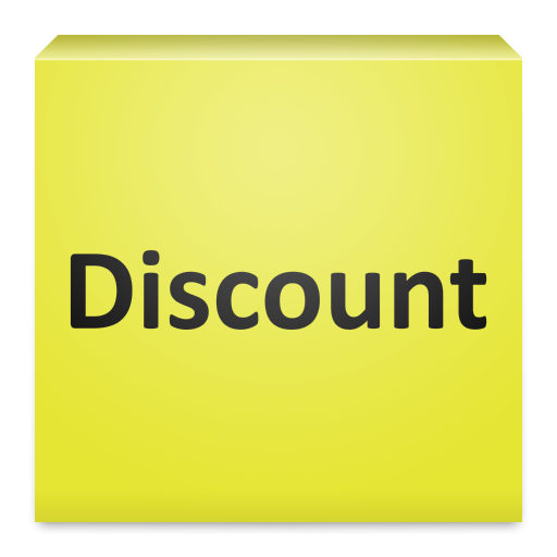 Discounts