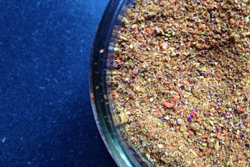 Recipe: Vegetable Bouillon (from your garden harvest)