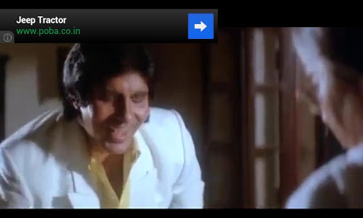 【免費媒體與影片App】Amitabh Bachan Movies-APP點子