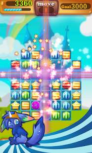 Kitten Loves Sweet! Screenshots 10