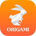 Origami Master (Paper Folding) icon