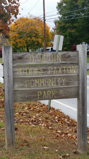 Dauphin Middle Paxton Community Park 