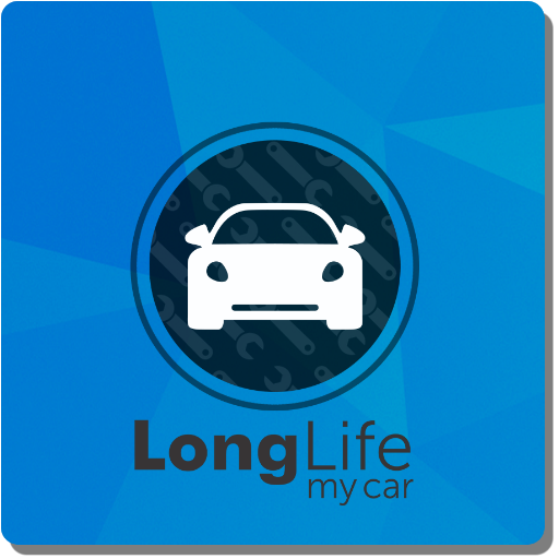 LongLife My Car LOGO-APP點子