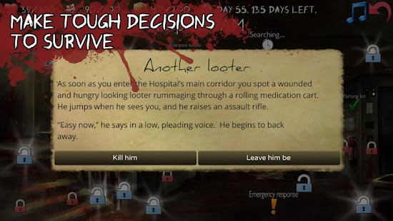 Overlive: Zombie Survival RPG - screenshot thumbnail