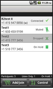 Lastest MeetMe Mobile Controller APK
