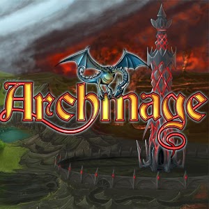 Archmage lite