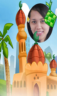 Moslem Photo Studio Screenshots 17