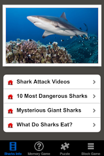 How to get Shark Revenge Attack patch 1.1 apk for android