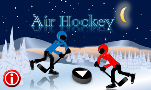 Free Air Hockey (2 Players) APK for PC