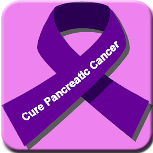 Cure Pancreatic Cancer Live WP 1.3