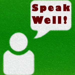 Speak Well.apk 1.2