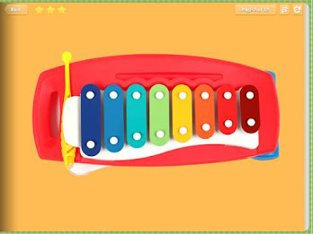 Learn Musical Instruments poster 2