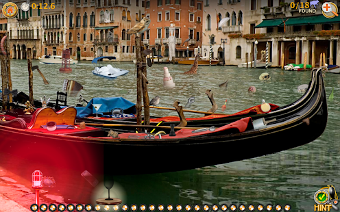 Hidden Objects Quest 7 Screenshots 4