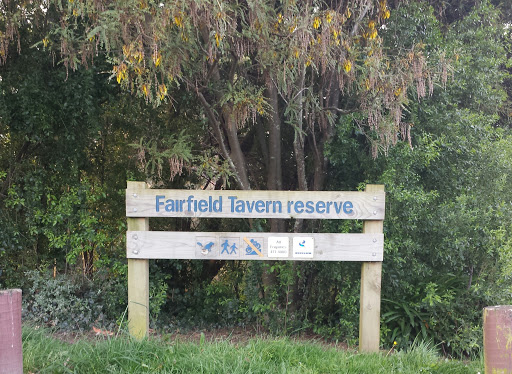 Fairfield Tavern Reserve