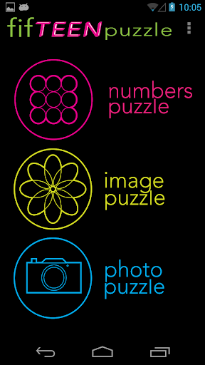 免費下載解謎APP|fifTEEN puzzle app開箱文|APP開箱王