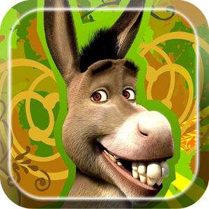 Donk Donkey.apk 1.07