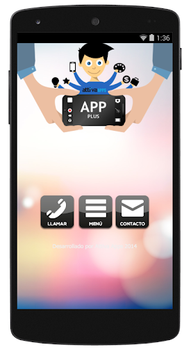 【免費通訊App】ATTIVA APPS - App plus-APP點子