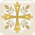 Easter 2013 by Biblica logo