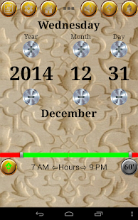 download Berbicara Jam Alarm free