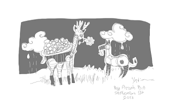 doodle
