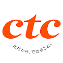 CTC050モバイル logo