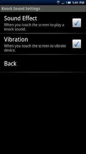 How to download Knock Sound 1.0.1 mod apk for android