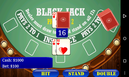 BlackJack 21 Free