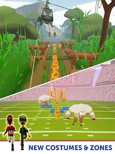 Run Forrest Run - screenshot thumbnail