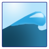 Tidecast icon