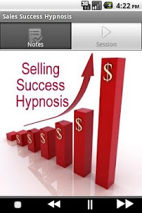 Free Download Sales Success Hypnosis APK for PC