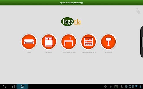 Free Download Ingenia Muebles APK