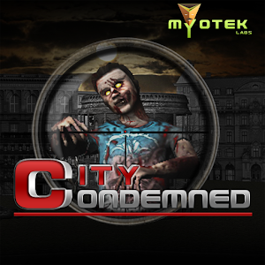 City Condemned Lite 1.0