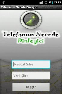 How to download Telefonum Nerede - Dinleyici 1.0 mod apk for android