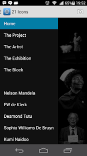 21 Icons South Africa Screenshots 4