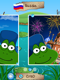 Skippy the traveler poster 10