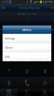 Lastest Dhaka Express APK for Android